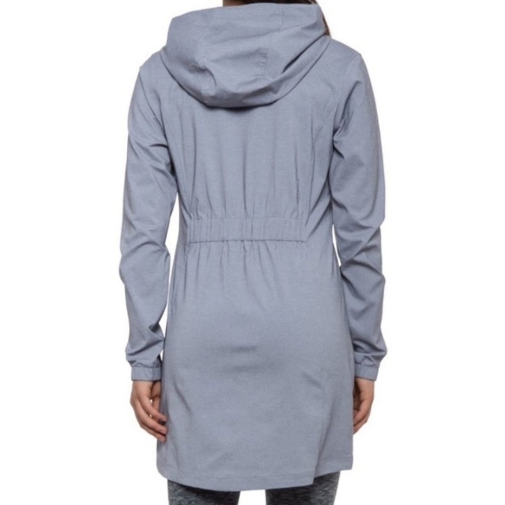 Columbia "Pine Orchard" Long Softshell Lightweigh… - image 2